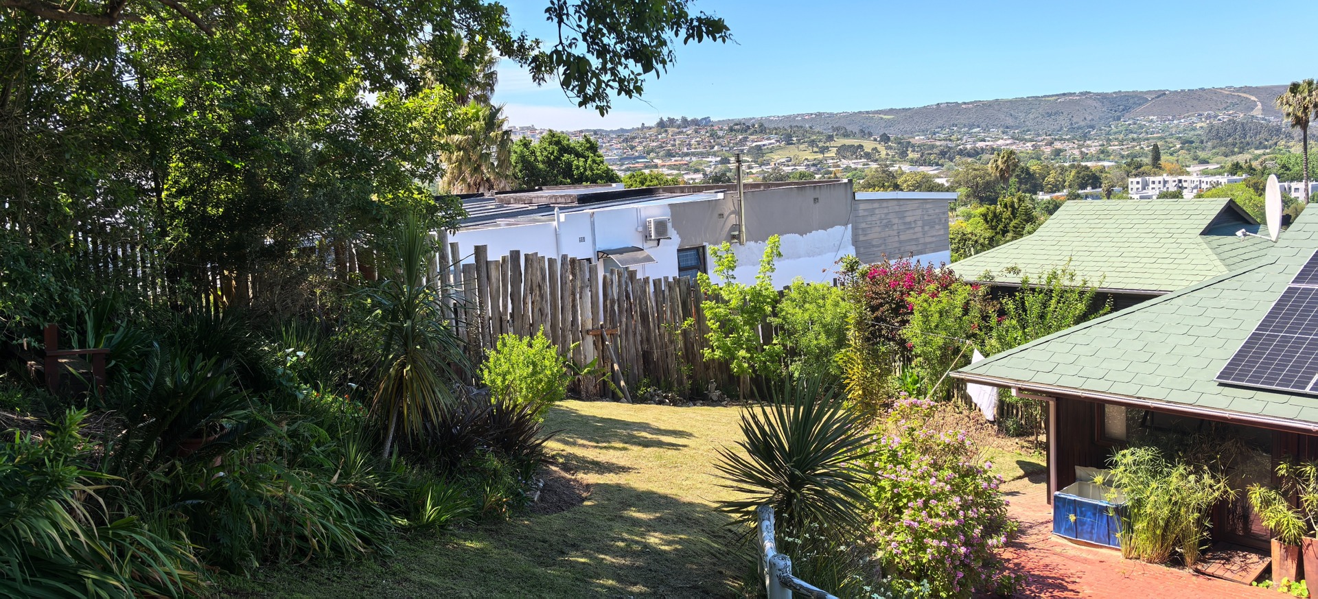 4 Bedroom Property for Sale in Old Place Western Cape